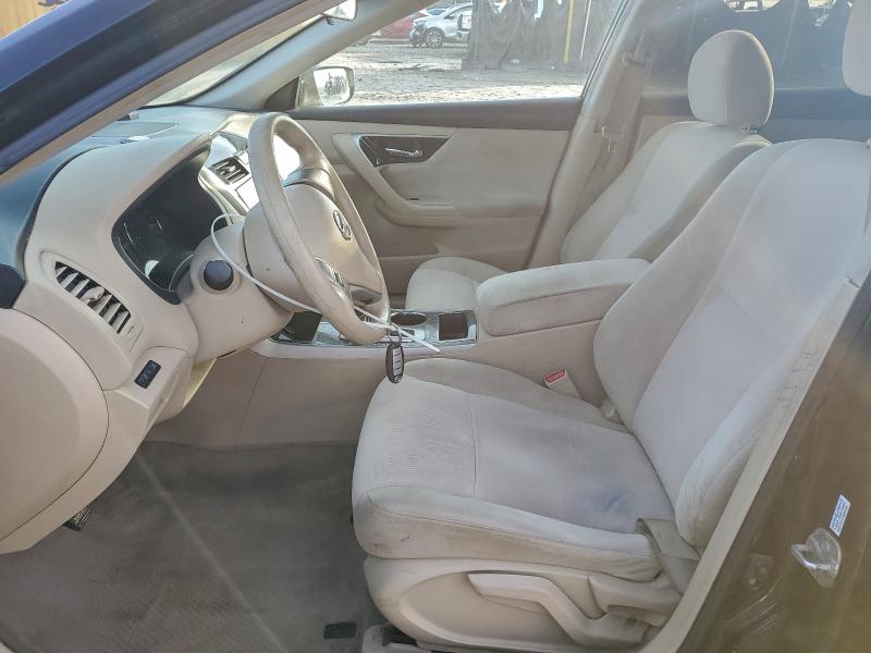 Foto 7 de la subasta – 2013 NISSAN ALTIMA con VIN 1N4AL3AP1DC122661
