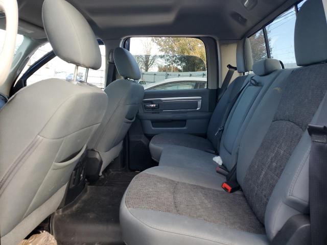 Photo 10 from auction – 2018 RAM 1500 SLT with VIN 3C6RR7LG7JG234767