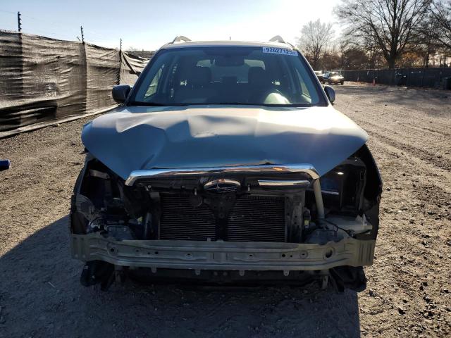 Zdjęcie 5 z aukcji – 2015 SUBARU FORESTER 2 z VIN JF2SJAHC4FH479075
