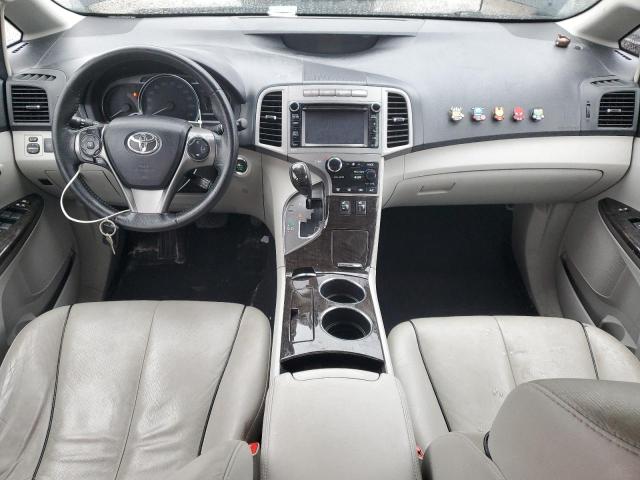 Photo 8 from auction – 2013 TOYOTA VENZA LE with VIN 4T3BK3BB1DU080767