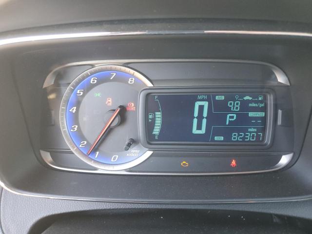 Photo 9 from auction – 2015 CHEVROLET TRAX 1LT with VIN KL7CJRSB8FB069784