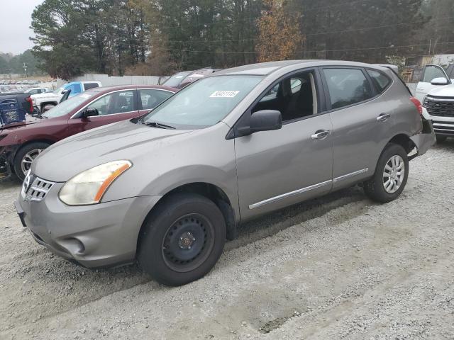 Photo 1 from auction – 2013 NISSAN ROGUE S with VIN JN8AS5MT7DW546480