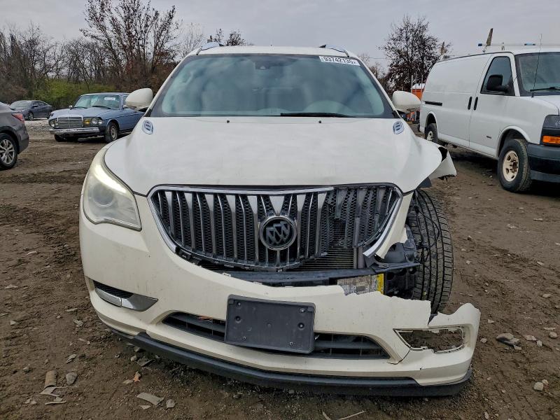 Photo 5 from auction – 2015 BUICK ENCLAVE with VIN 5GAKRBKD7FJ184867