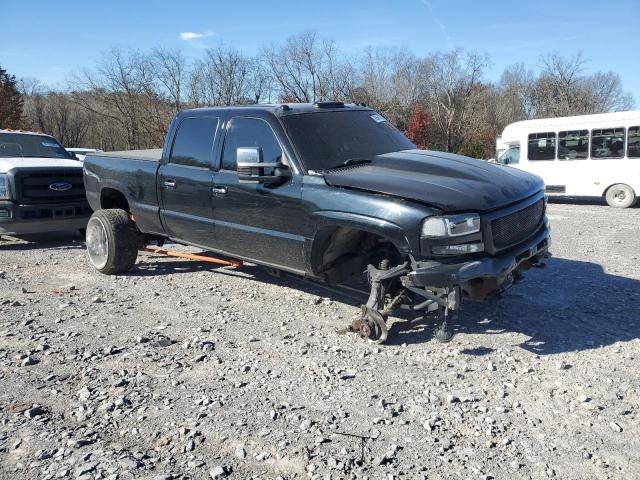 Photo 4 from auction – 2005 GMC SIERRA K25 with VIN 1GTHK23245F912513