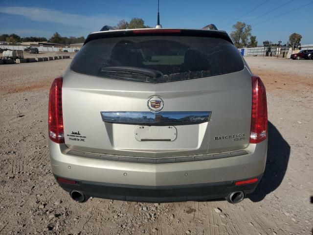 Photo 6 from auction – 2015 CADILLAC SRX PREMIU with VIN 3GYFNDE33FS517309