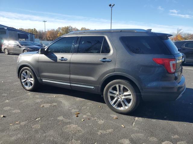 Photo 2 from auction – 2016 FORD EXPLORER with VIN 1FM5K7F87GGC33294