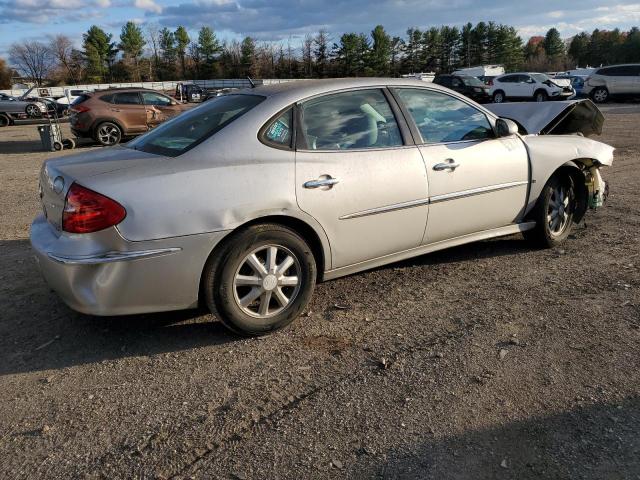 Photo 3 from auction – 2007 BUICK LACROSSE C with VIN 2G4WD582171122779