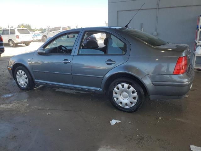 Photo 2 from auction – 2003 VOLKSWAGEN JETTA GL with VIN 3VWRE69M33M047216