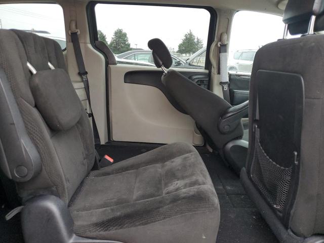 Photo 11 from auction – 2016 DODGE GRAND CARA with VIN 2C4RDGBGXGR278046