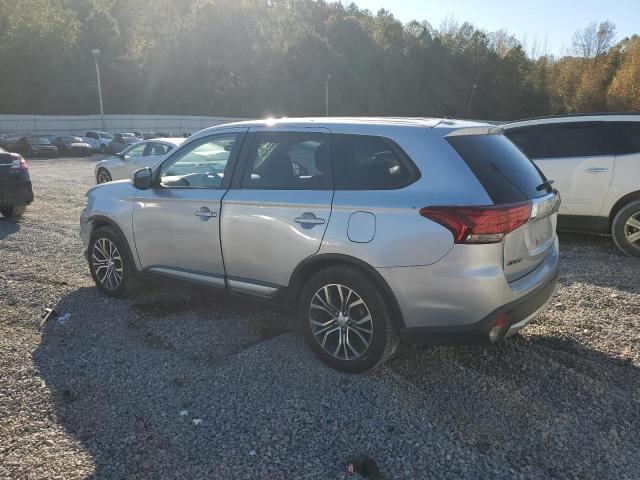 Photo 2 from auction – 2016 MITSUBISHI OUTLANDER with VIN JA4AD3A34GZ014308