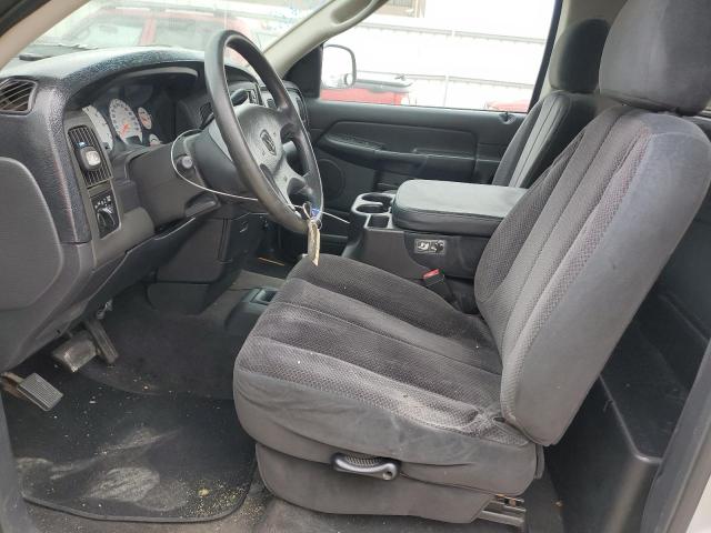 Photo 7 from auction – 2003 DODGE RAM 1500 with VIN 1D7HU16N23J615217