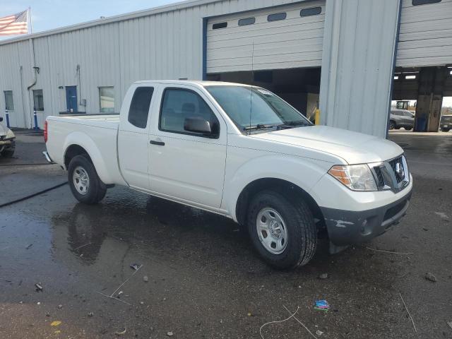 Photo 4 from auction – 2016 NISSAN FRONTIER S with VIN 1N6BD0CT9GN791786