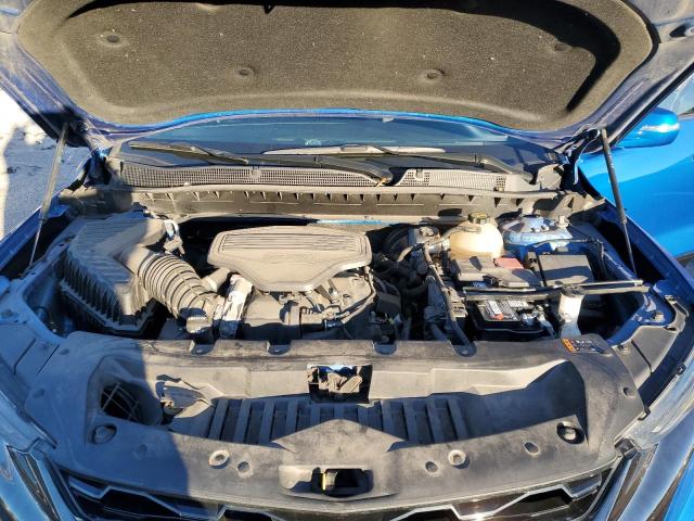 Photo 12 from auction – 2020 CHEVROLET BLAZER RS with VIN 3GNKBKRS8LS657698