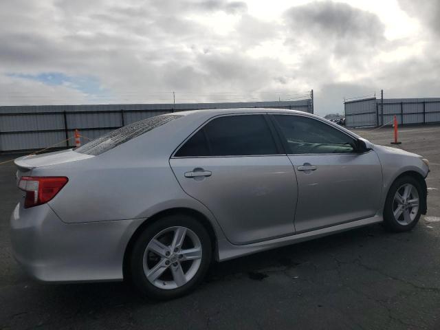 Photo 3 from auction – 2013 TOYOTA CAMRY SE with VIN 4T1BF1FK7DU243854