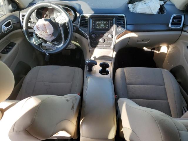 Photo 8 from auction – 2015 JEEP GRAND CHER with VIN 1C4RJFAG6FC660733