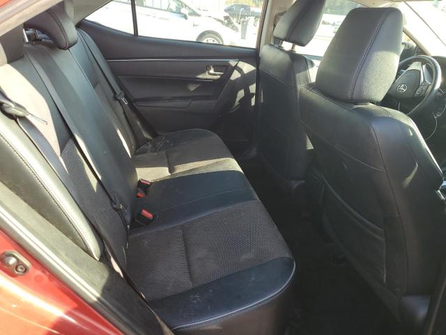 Photo 10 from auction – 2014 TOYOTA COROLLA L with VIN 2T1BURHE6EC020235