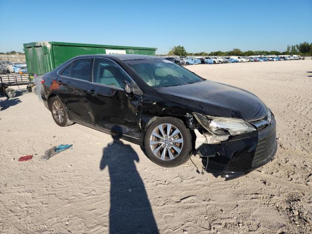 Photo 4 from auction – 2015 TOYOTA CAMRY with VIN 4T4BF1FK1FR469171