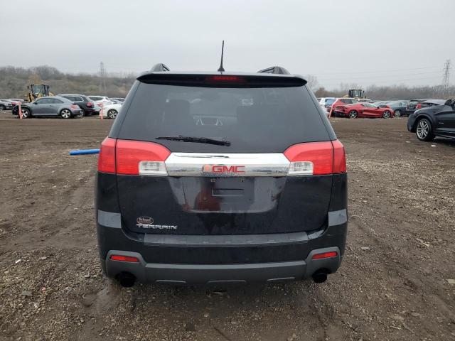 Photo 6 from auction – 2013 GMC TERRAIN with VIN 2GKFLSE34D6396323