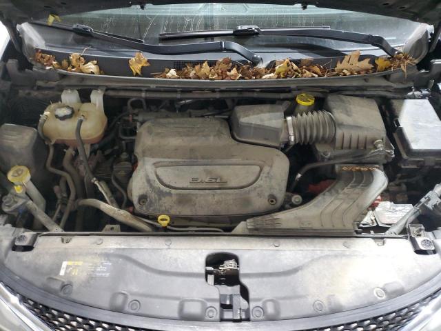 Photo 12 from auction – 2019 CHRYSLER PACIFICA T with VIN 2C4RC1BGXKR704777