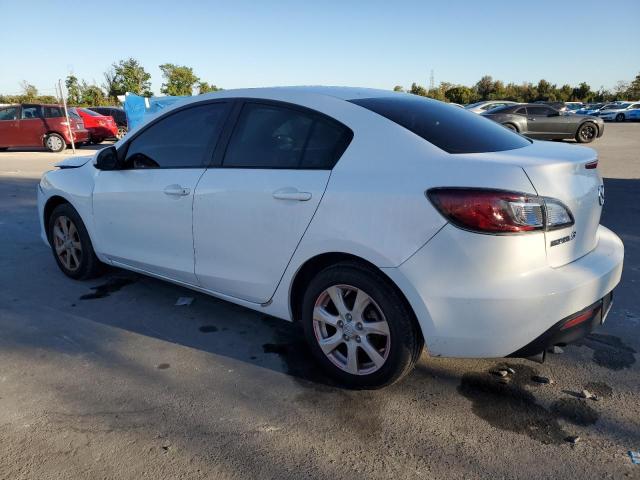 Photo 2 from auction – 2010 MAZDA 3 I with VIN JM1BL1SF9A1147131