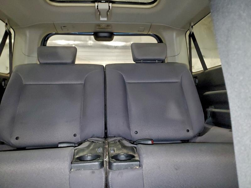 Photo 10 from auction – 2008 HONDA ELEMENT LX with VIN 5J6YH28308L018573