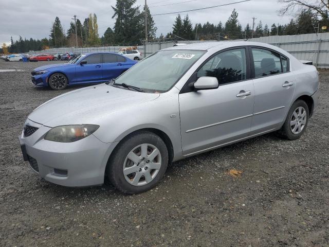 MAZDA 3 I 2008 с VIN JM1BK32F581133297 - Фото с аукциона