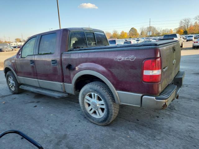 Photo 2 from auction – 2005 FORD F150 with VIN 1FTPW14585FA26973