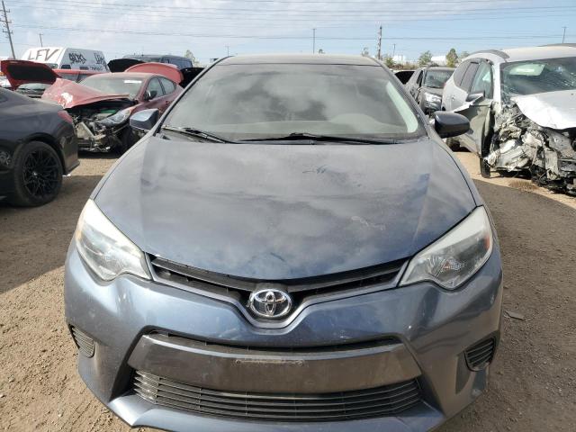 Photo 5 from auction – 2015 TOYOTA COROLLA L with VIN 2T1BURHE2FC391555