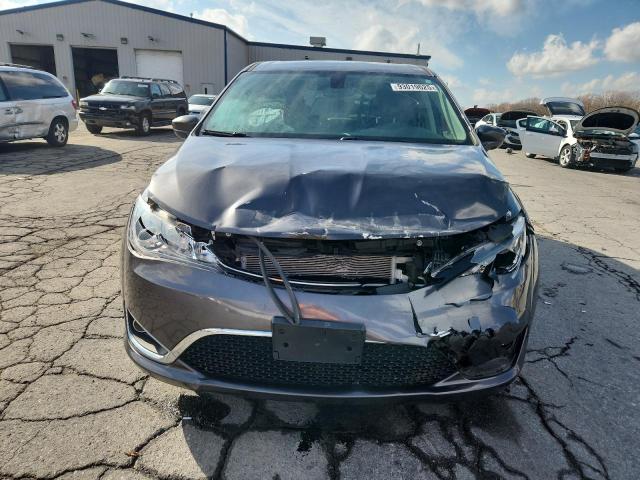 Photo 5 from auction – 2020 CHRYSLER PACIFICA T with VIN 2C4RC1FG4LR152530