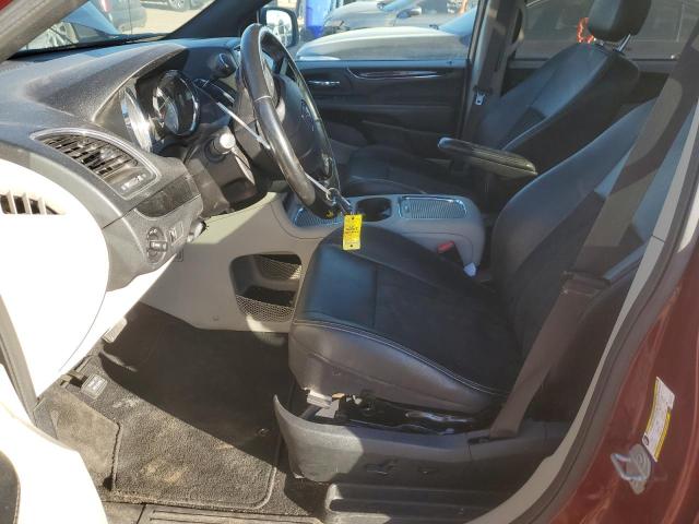 Photo 7 from auction – 2020 DODGE GRAND CARA with VIN 2C4RDGCG5LR174119