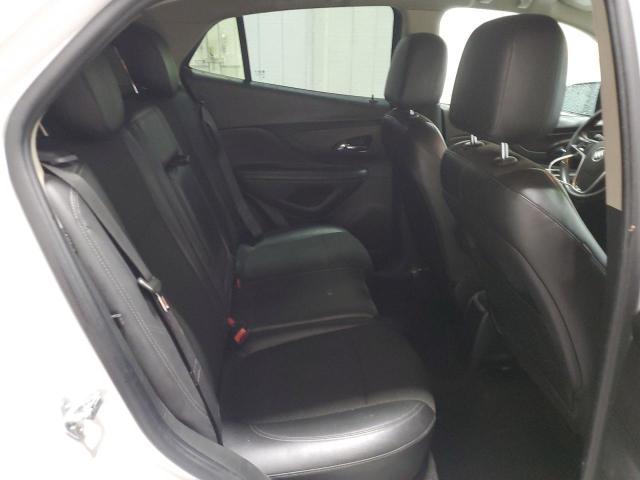 Photo 11 from auction – 2020 BUICK ENCORE PRE with VIN KL4CJASB2LB072125