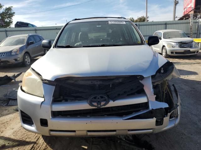 Photo 5 from auction – 2010 TOYOTA RAV4 with VIN JTMBF4DV2AD028784