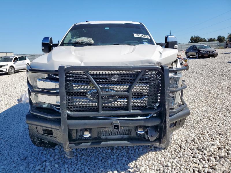 Photo 5 from auction – 2017 FORD F250 SUPER with VIN 1FT7X2BT6HEB84050
