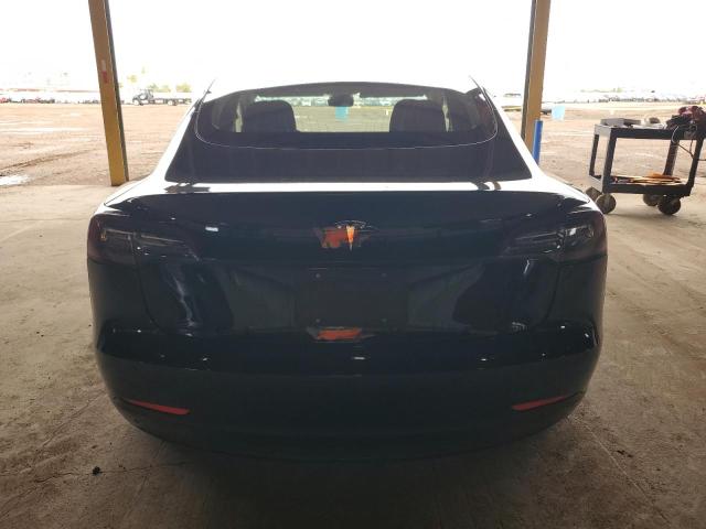 Photo 6 from auction – 2019 TESLA MODEL 3 with VIN 5YJ3E1EA3KF323842