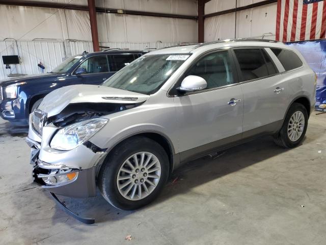 BUICK ENCLAVE CX 2011 with VIN 5GAKVAED1BJ372666 - Photo from auction