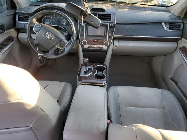 Photo 8 from auction – 2012 TOYOTA CAMRY BASE with VIN 4T4BF1FK7CR174684