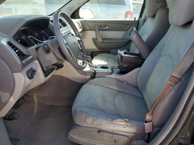 Photo 7 from auction – 2015 GMC ACADIA SLE with VIN 1GKKRNED5FJ295272