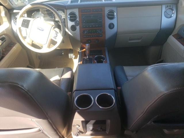 Photo 8 from auction – 2007 FORD EXPEDITION with VIN 1FMFK17527LA76707