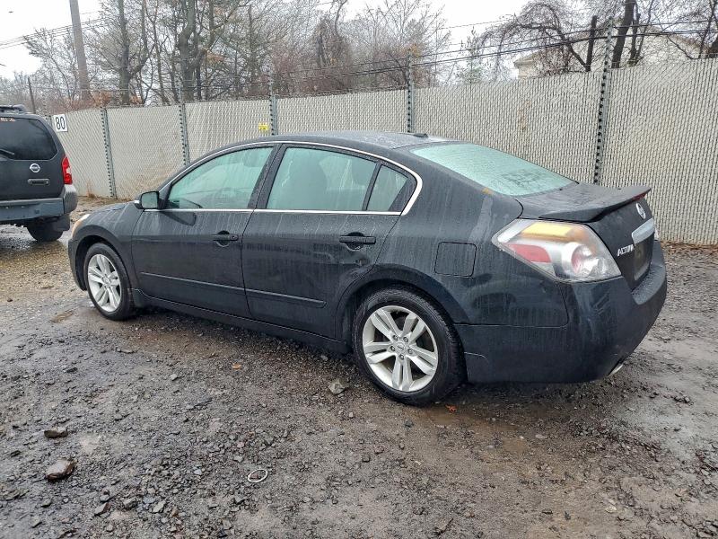 Photo 2 from auction – 2012 NISSAN ALTIMA SR with VIN 1N4BL2AP0CC111423
