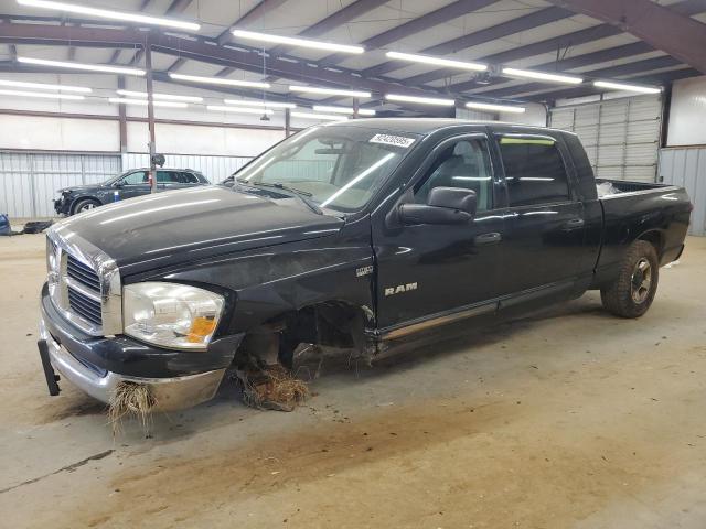 DODGE RAM 1500 2008 with VIN 3D7KR19D48G183605 - Photo from auction