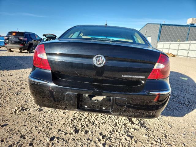 Photo 6 from auction – 2006 BUICK LACROSSE C with VIN 2G4WE587161170838