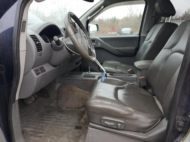 Photo 7 from auction – 2011 NISSAN FRONTIER S with VIN 1N6AD0EV4BC424003