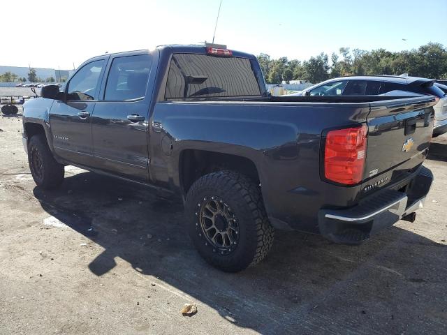 Photo 2 from auction – 2015 CHEVROLET SILVERADO with VIN 3GCPCREC6FG184765