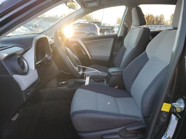 Photo 7 from auction – 2015 TOYOTA RAV4 XLE with VIN 2T3RFREV0FW302004