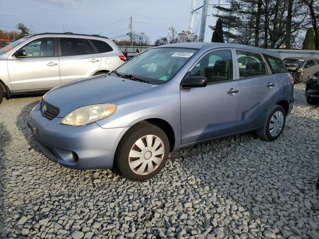 TOYOTA COROLLA MA 2005 with VIN 2T1LR32E75C550547 - Photo from auction