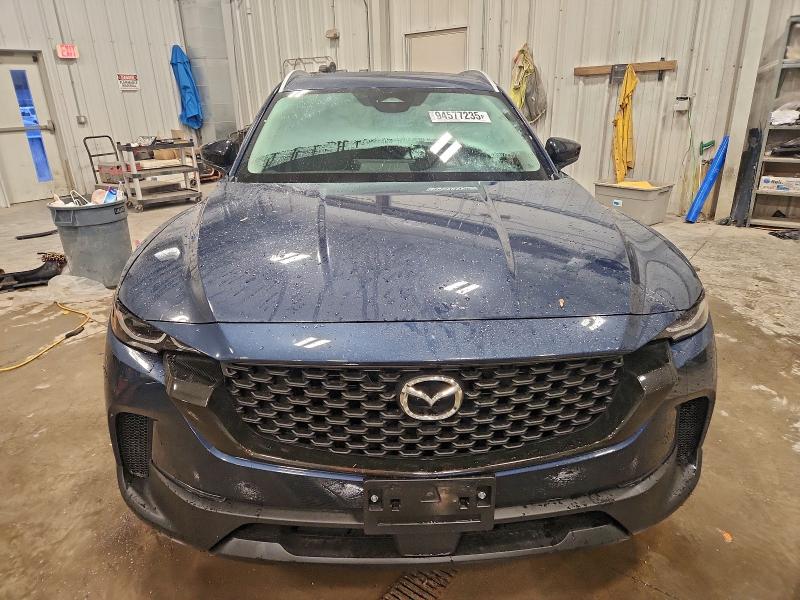 Photo 5 from auction – 2025 MAZDA CX-50 PREM with VIN 7MMVABDMXSN382460