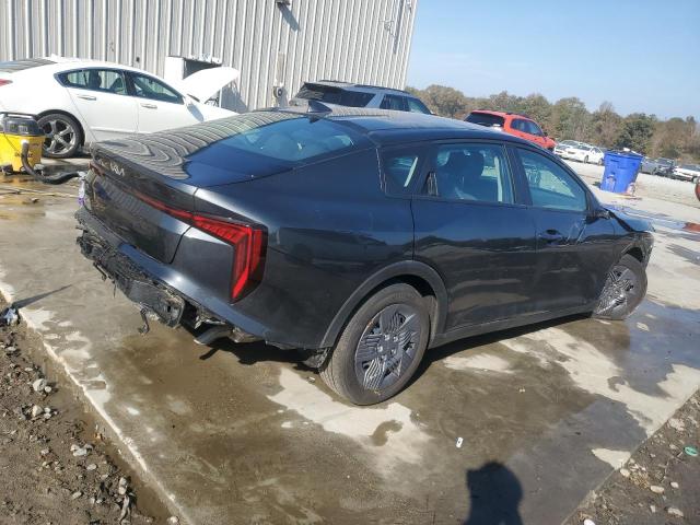 Photo 3 from auction – 2025 KIA K4 LX with VIN 3KPFT4DE1SE158114