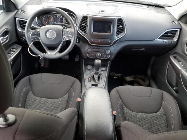 Photo 8 from auction – 2019 JEEP CHEROKEE L with VIN 1C4PJMCB4KD451265