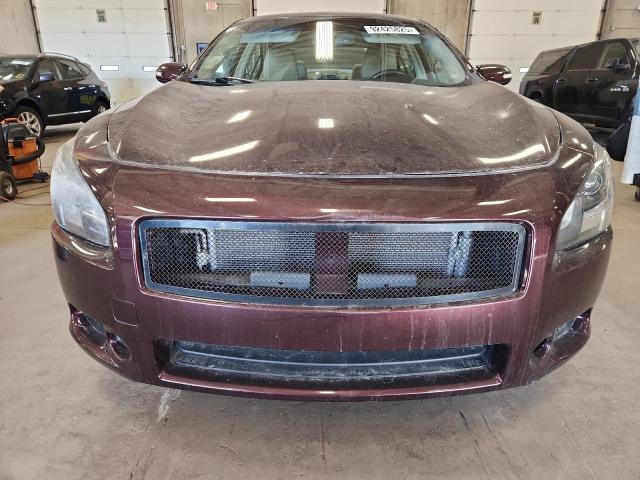 Photo 5 from auction – 2014 NISSAN MAXIMA S with VIN 1N4AA5AP8EC495408