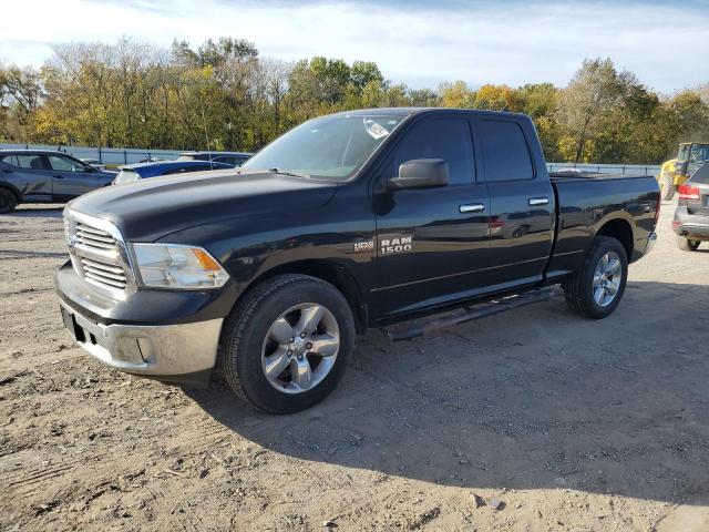 RAM 1500 2014 with VIN 1C6RR7GT6ES153023 - Photo from auction
